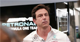 Вольфф: Траса в Саудівській Аравії має підійти Mercedes