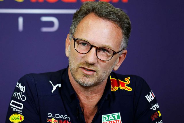 Роберто Кінкеро: У Red Bull бояться, що працівники підуть за Горнером