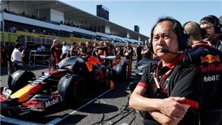 Honda: Ми хочемо піти з Формули-1 на мажорній ноті