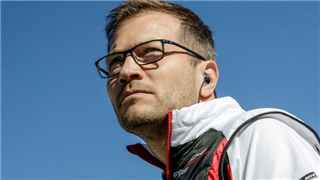Зайдль: Поки McLaren не може перемагати своїми силами