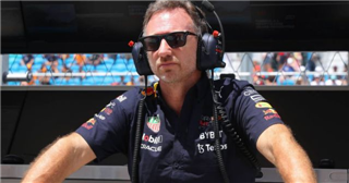 Хорнер: Red Bull варто йти етап за етапом