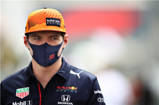 Ферстаппен: Наш мотор вже наближається до Mercedes