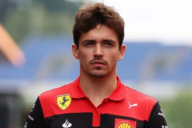 Шарль Леклер: Ferrari повірила в мене і привела в Ф-1, прийшов час перемагати