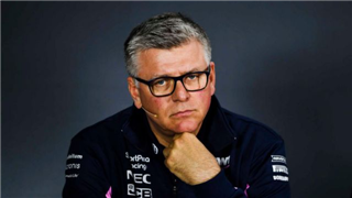 Шеф Racing Point: Ми дуже ризикували, коли копіювали Mercedes