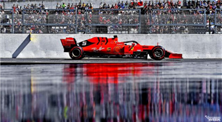 Джерело: Перевага Ferrari надто велика, щоб бути законною