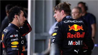 Перес: Добре, що FIA взялася за стрибки боліда