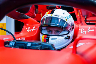 Феттель може замінити у Racing Point Стролла
