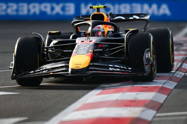 Юкі Цунода: Я не намагався обігнати Лоусона, щоб не допомагати McLaren
