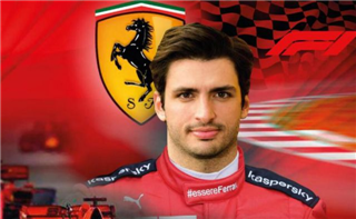 Колишній шеф Сайнса: Карлос може стати першим пілотом Ferrari