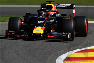 Ферстаппен: Ferrari просто швидша за всіх