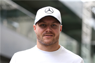 Боттас: Якби я не прогресував, то мене б вигнали з Mercedes