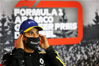 Ріккардо: Red Bull цілком може повернутися до Renault
