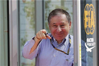 Тодт: FIA довелося скасувати дуже багато змагань через коронавірус