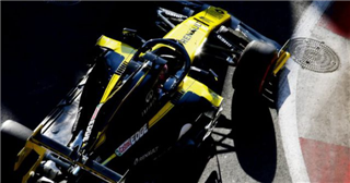Ріккардо: Цього разу Renault суттєво програє у швидкості