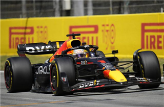 Ферстаппен: Red Bull може бути задоволеним гонкою в Монако