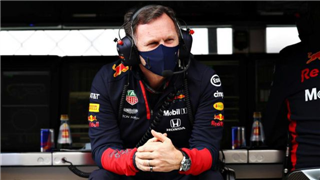 Хорнер: Red Bull має чудово проявити себе в Туреччині