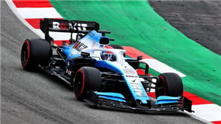 Расселл: Всі у Williams розчаровані