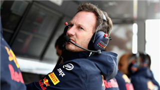 Хорнер: Гаслі знає, чого від нього хочуть у Red Bull