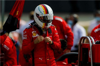 Ральф Шумахер: Ferrari бракує спілкування з Феттелем