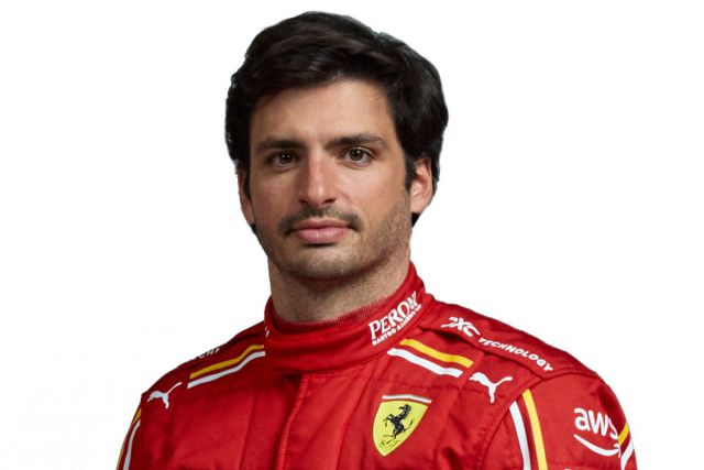 Сайнс: Ferrari потрібне суттєве оновлення