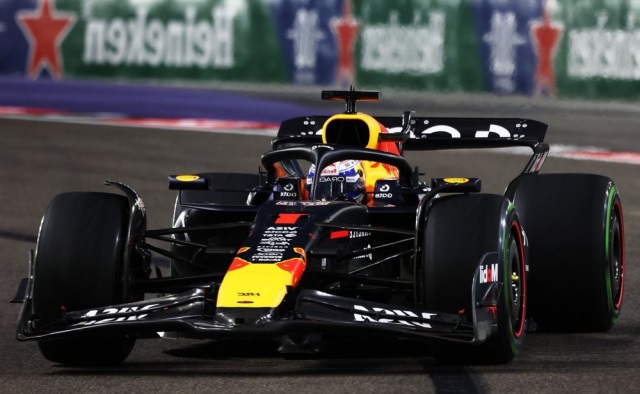 Макс Ферстаппен: Деяким командам треба 20 років, щоб знову перемагати