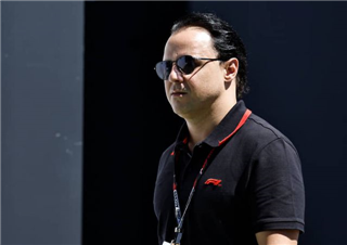 Масса: Ferrari буде важко боротися за титул