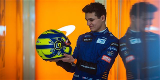 Норріс: Я не проти виступати в IndyCar