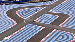 Трасу Формули-1 у Франції змінили на 70%, щоб гонки стали цікавішими