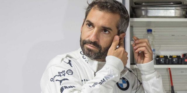 Тімо Глок: Расселл міг би конкурувати з Ферстаппеном в Mercedes