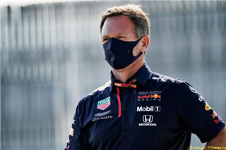 Хорнер: Уявіть собі, чому минулого року Ferrari перемагала
