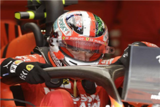 Екс-працівник Ferrari пояснив, для чого Леклеру новий мотор