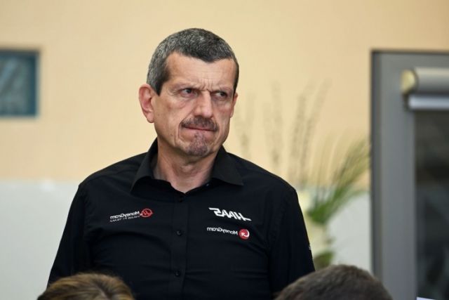 Гюнтер Штайнер: Red Bull звільнив Горнера, щоб втримати Ферстаппена