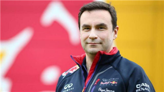 Директор Aston Martin: Наш новий болід буде суттєво іншим