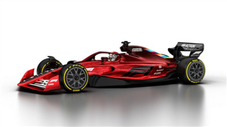 Шеф Renault: Новий регламент - це великий шанс для нас