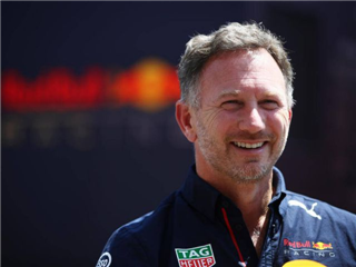Хорнер пояснив, чим Перес допомагає Red Bull