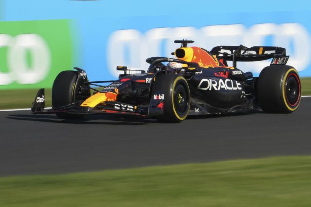 Директор Red Bull: Маємо бажання побити рекорд McLaren на піт-стопі
