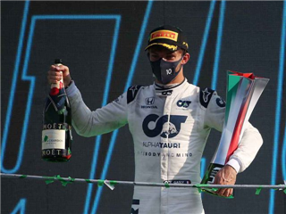 Експерт: Гаслі не варто повертатися у Red Bull