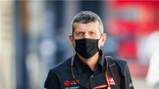Штайнер: Одразу два новачки - це ризик для нас