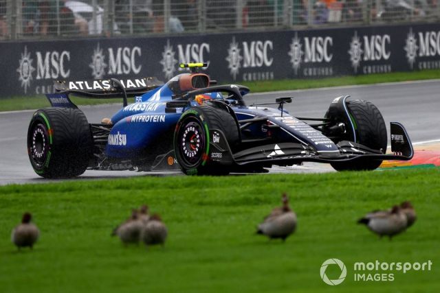 Карлос Сайнс: Це мій найгірший вікенд з моменту переходу у Williams