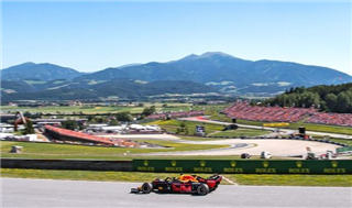 Іноземна преса: Сезон стартує двома гонками в Австрії