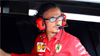 Директор Ferrari: Леклер - це вітрина нашої академії
