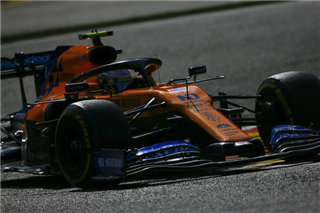 McLaren може повернутися до моторів Mercedes