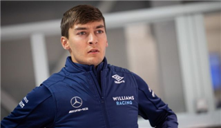 Расселл: Я готовий боротися за титул у Mercedes