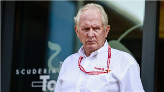 Марко пояснив, чому Red Bull вигнав Гаслі