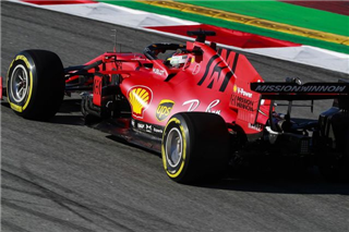 Ferrari планує привезти на старт сезону новий мотор