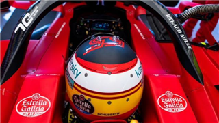 Сайнс: Обганяти McLaren надзвичайно важко