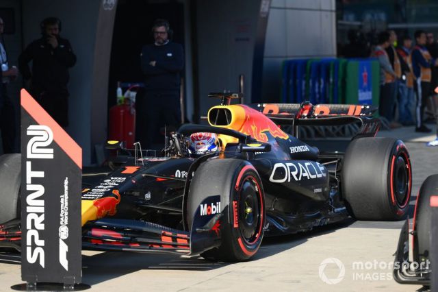 Auto Motor und Sport: Якщо не буде прогресу, Ферстаппен піде в Mercedes