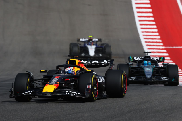 Себастьян Буемі: Ферстаппен - найкращий та найсильніший, незалежно від боліда