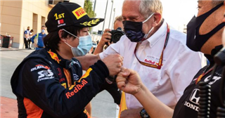 Марко: Red Bull продовжить роботу над цим болідом
