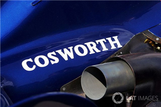 Гендиректоор Cosworth: Ми не плануємо повертатися у Формулу-1